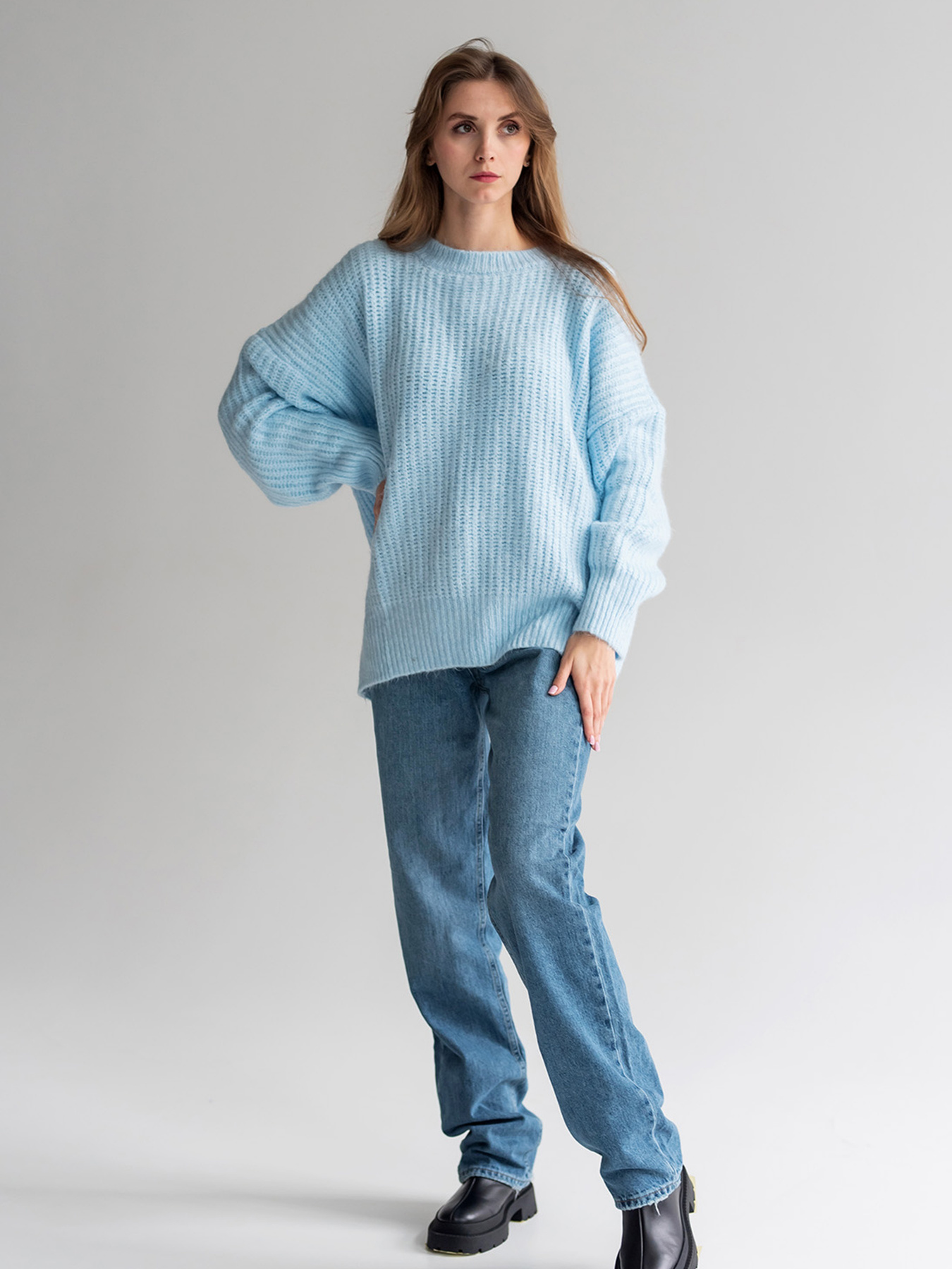 Светр Maritel модель 370000 Фото