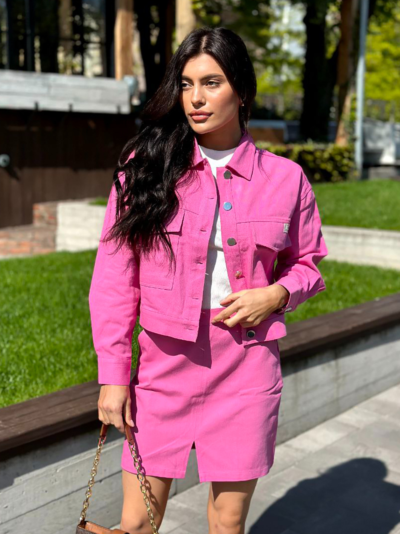 Костюм Maritel модель 374856 Фото