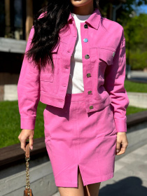 Повсякденний костюм Maritel модель 374856 Фото