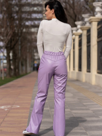 Повсякденні штани Maritel модель 377551 Повсякденні штани Maritel модель 377551 Фото