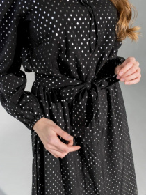 Платье миди Maritel модель 378966 Фото