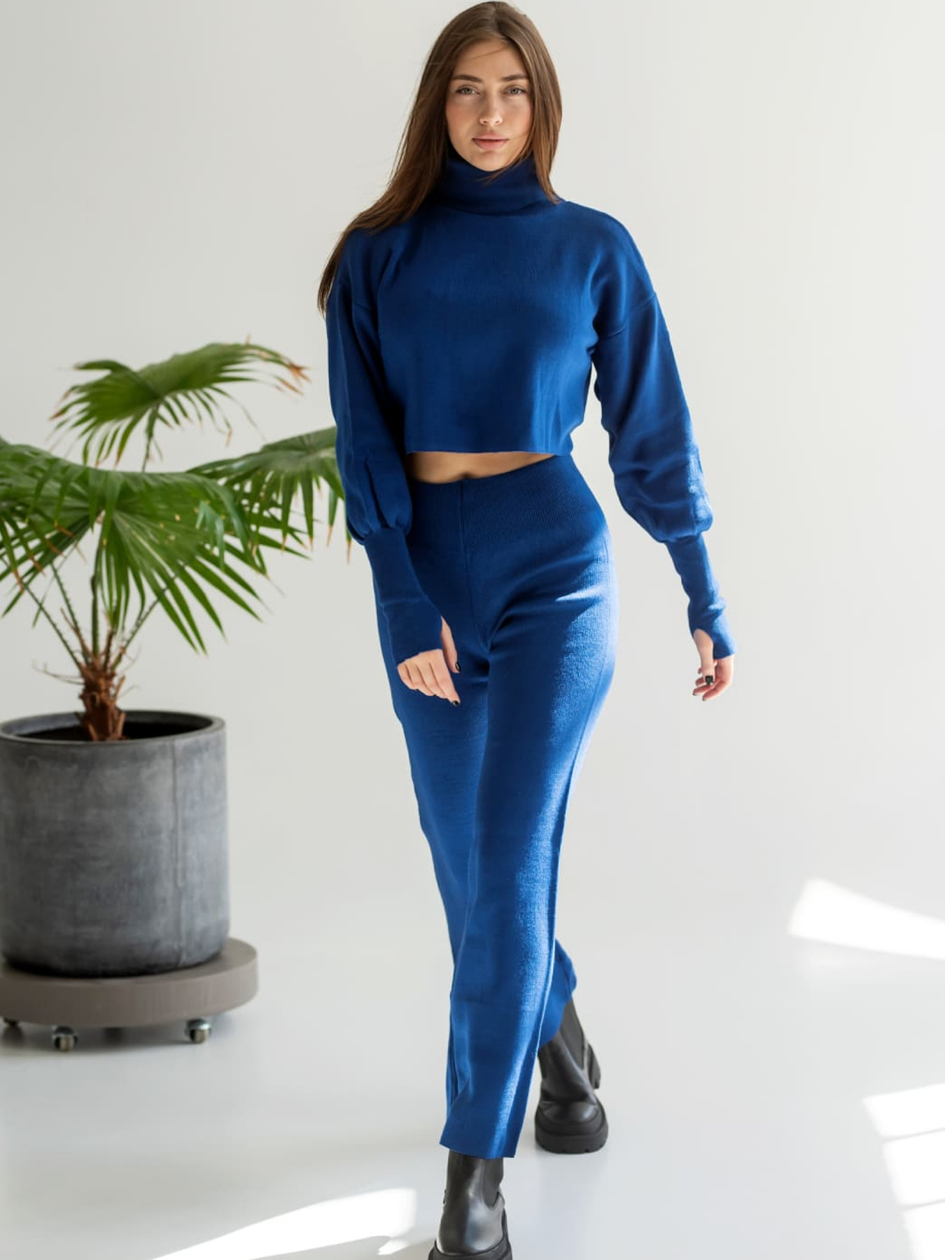 Повсякденний костюм Maritel модель 391667 Фото