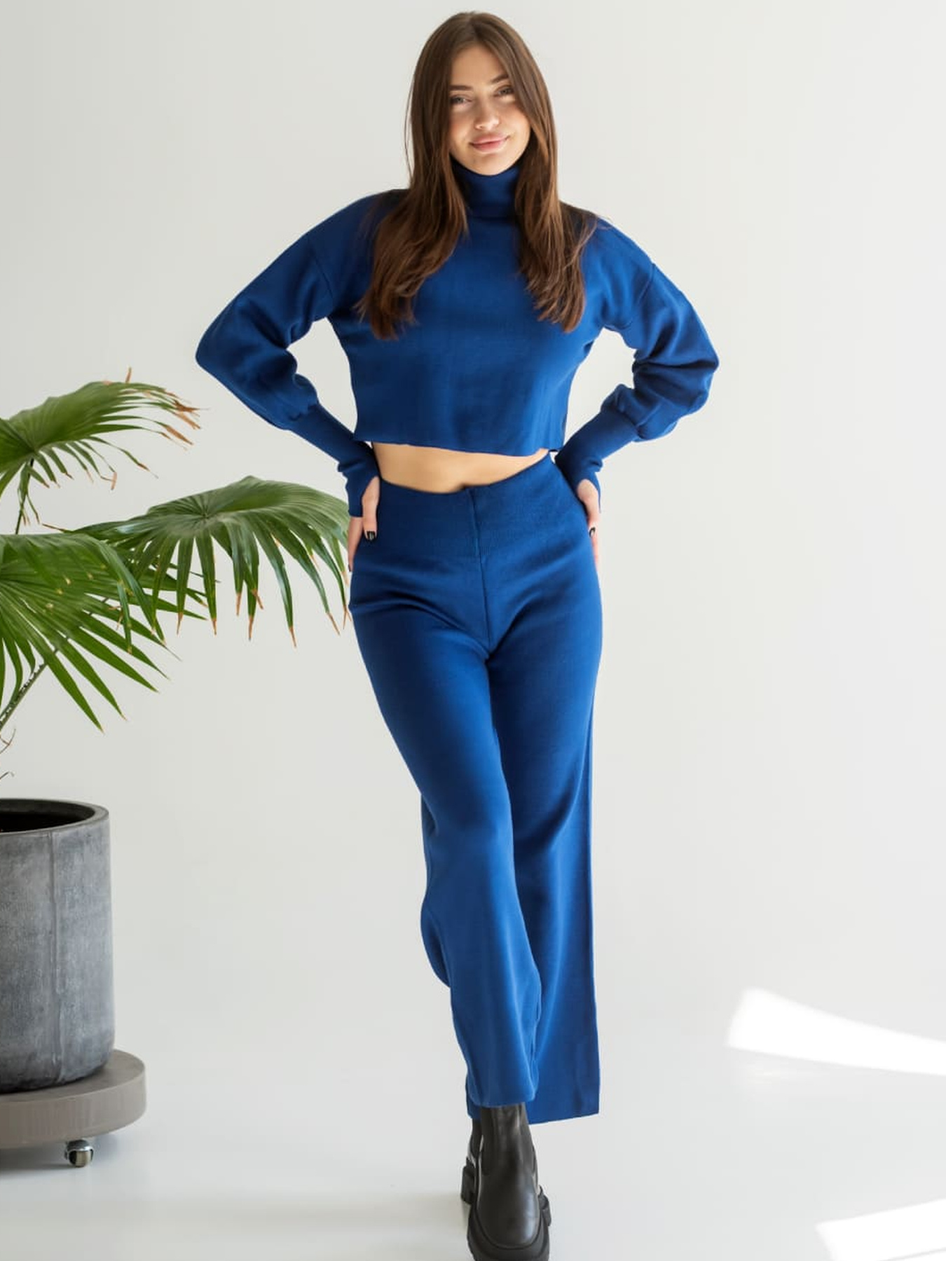 Повсякденний костюм Maritel модель 391667 Фото