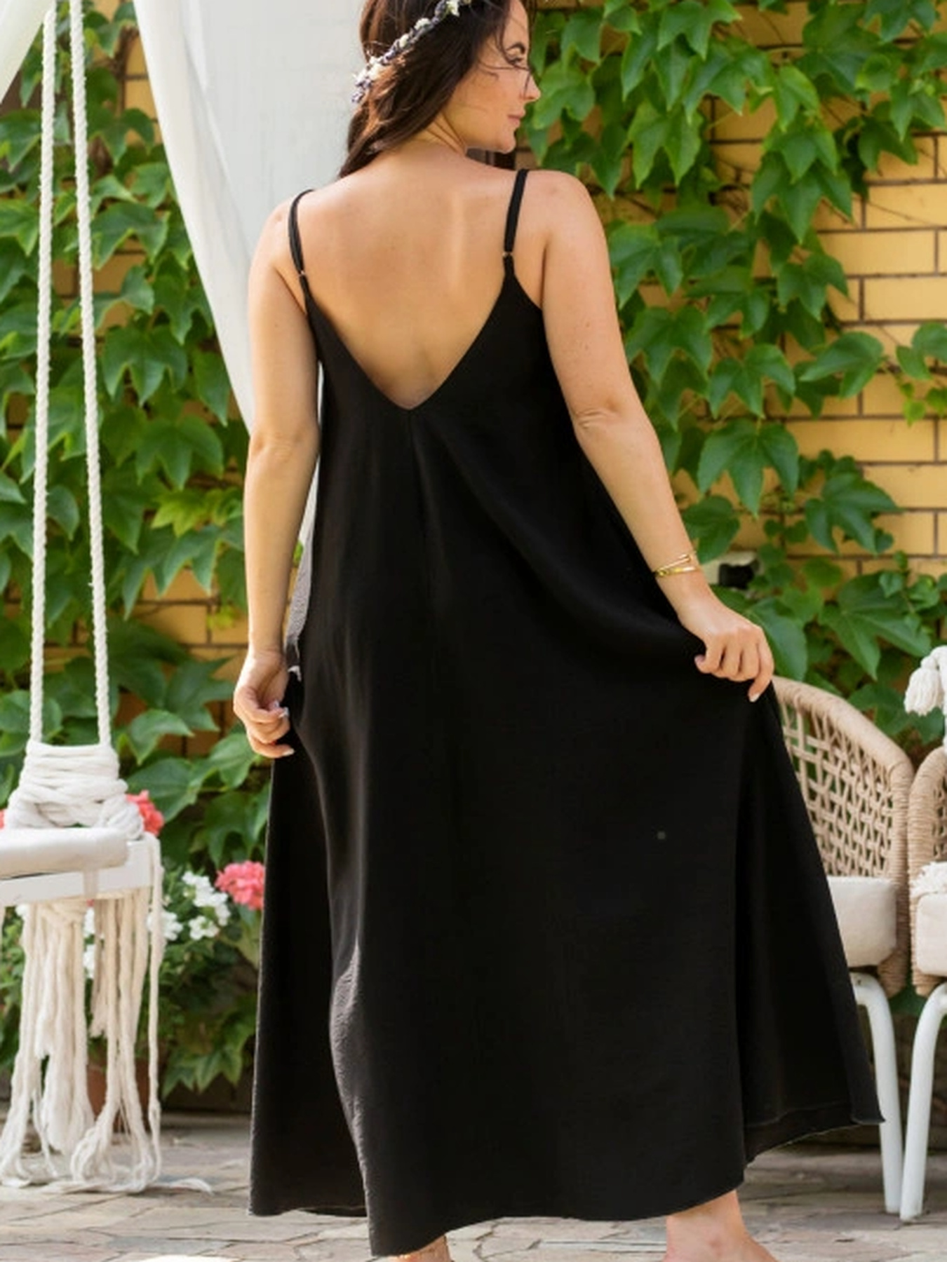 Сарафан Maritel модель 398682 Фото