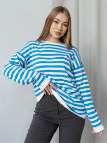 Штани класичні Maritel модель 404816 Фото