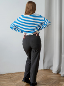 Штани класичні Maritel модель 404816 Фото