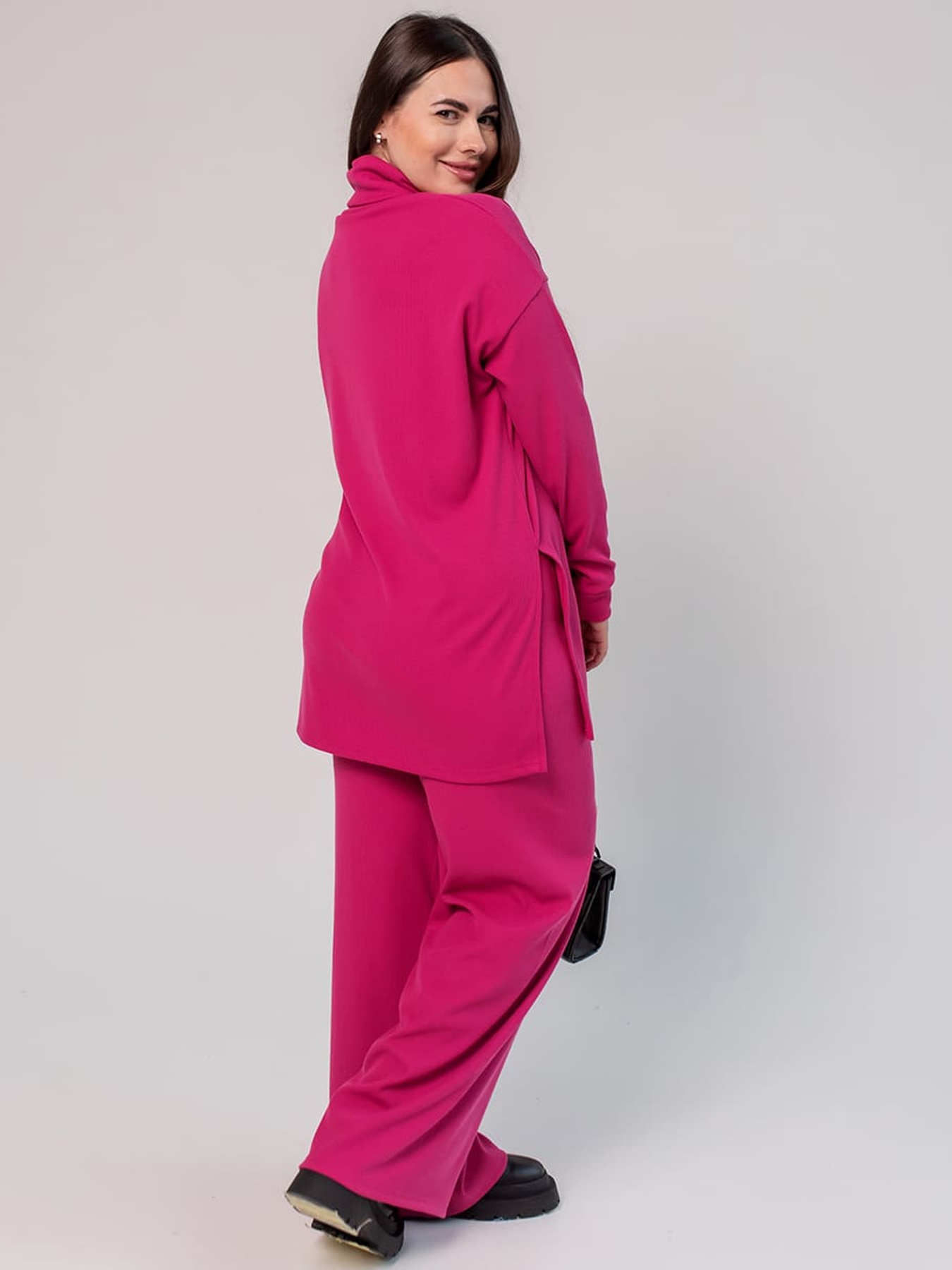 Повсякденний костюм Maritel модель 405887 Фото