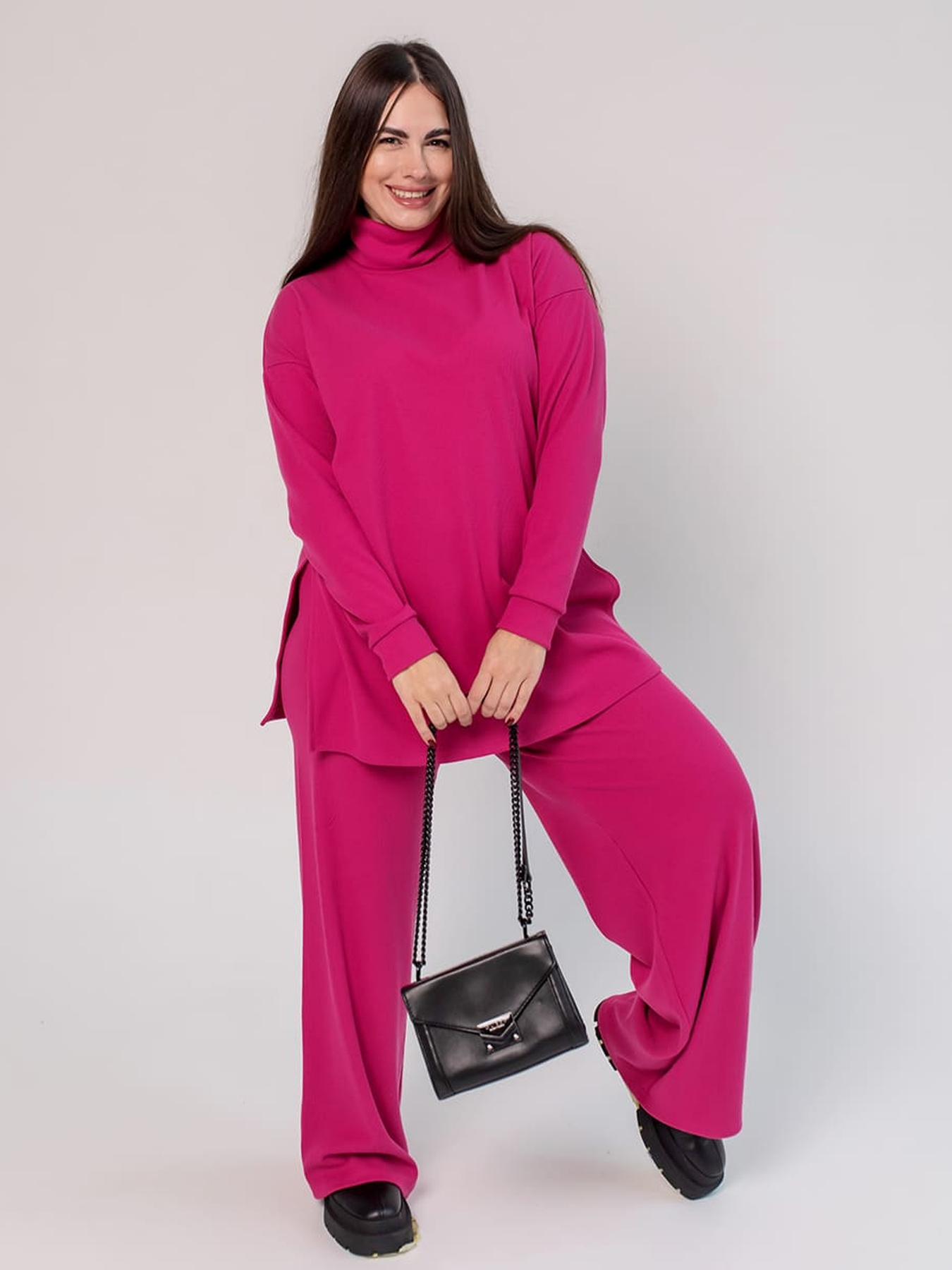 Повсякденний костюм Maritel модель 405887 Фото