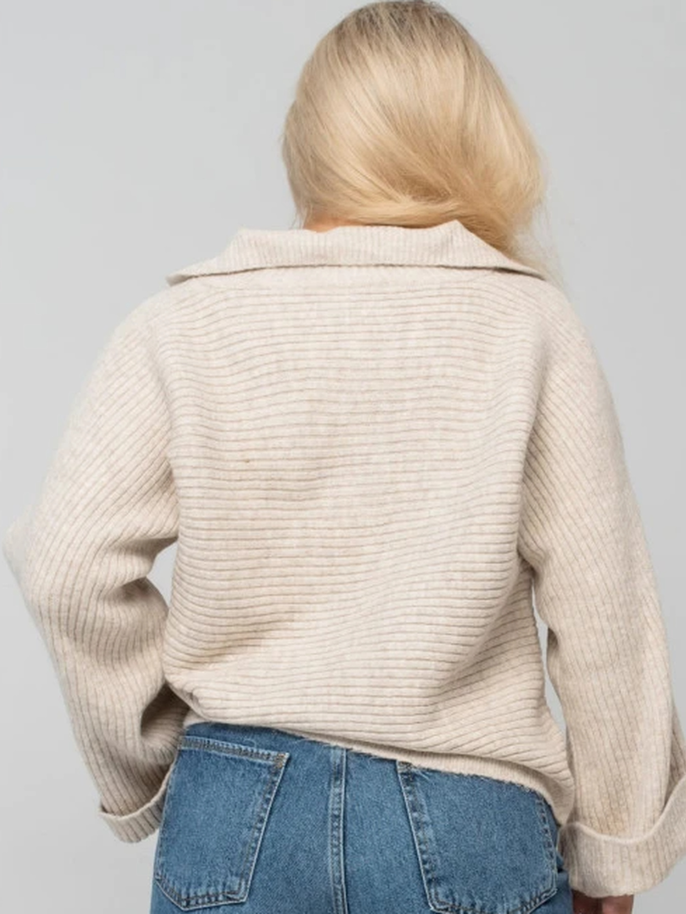 Джемпер Maritel модель 407283 Фото