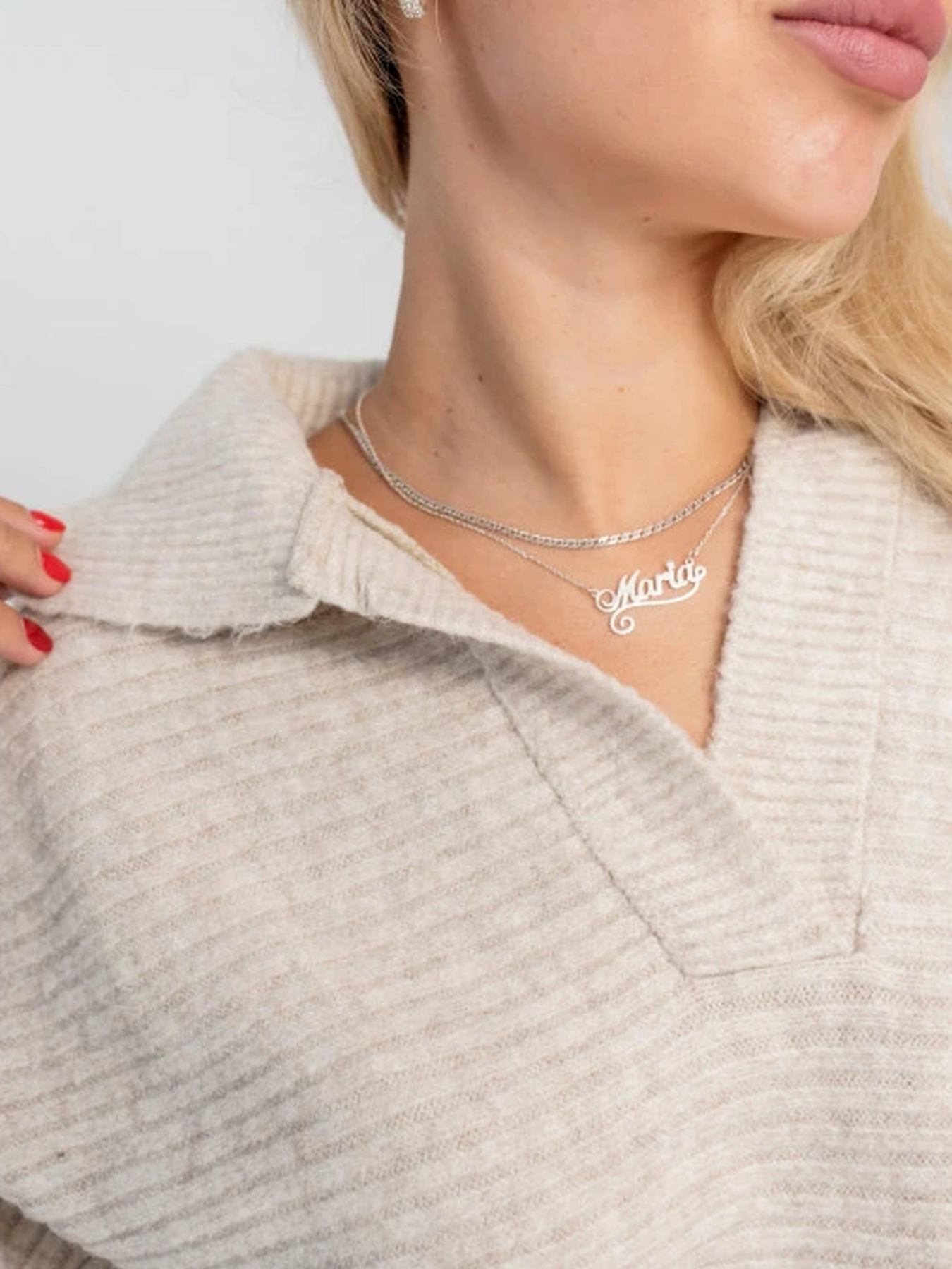 Джемпер Maritel модель 407283 Фото