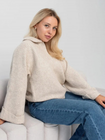 Джемпер Maritel модель 407283 Фото