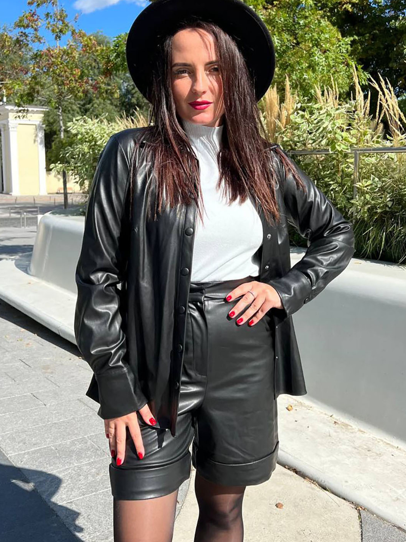 Костюм Maritel модель 412143 Фото