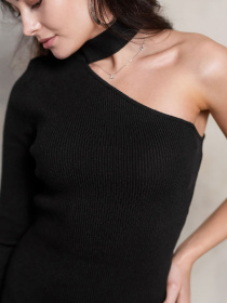 Платье миди Maritel модель 414315 Фото