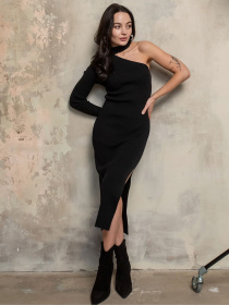 Платье миди Maritel модель 414315 Фото