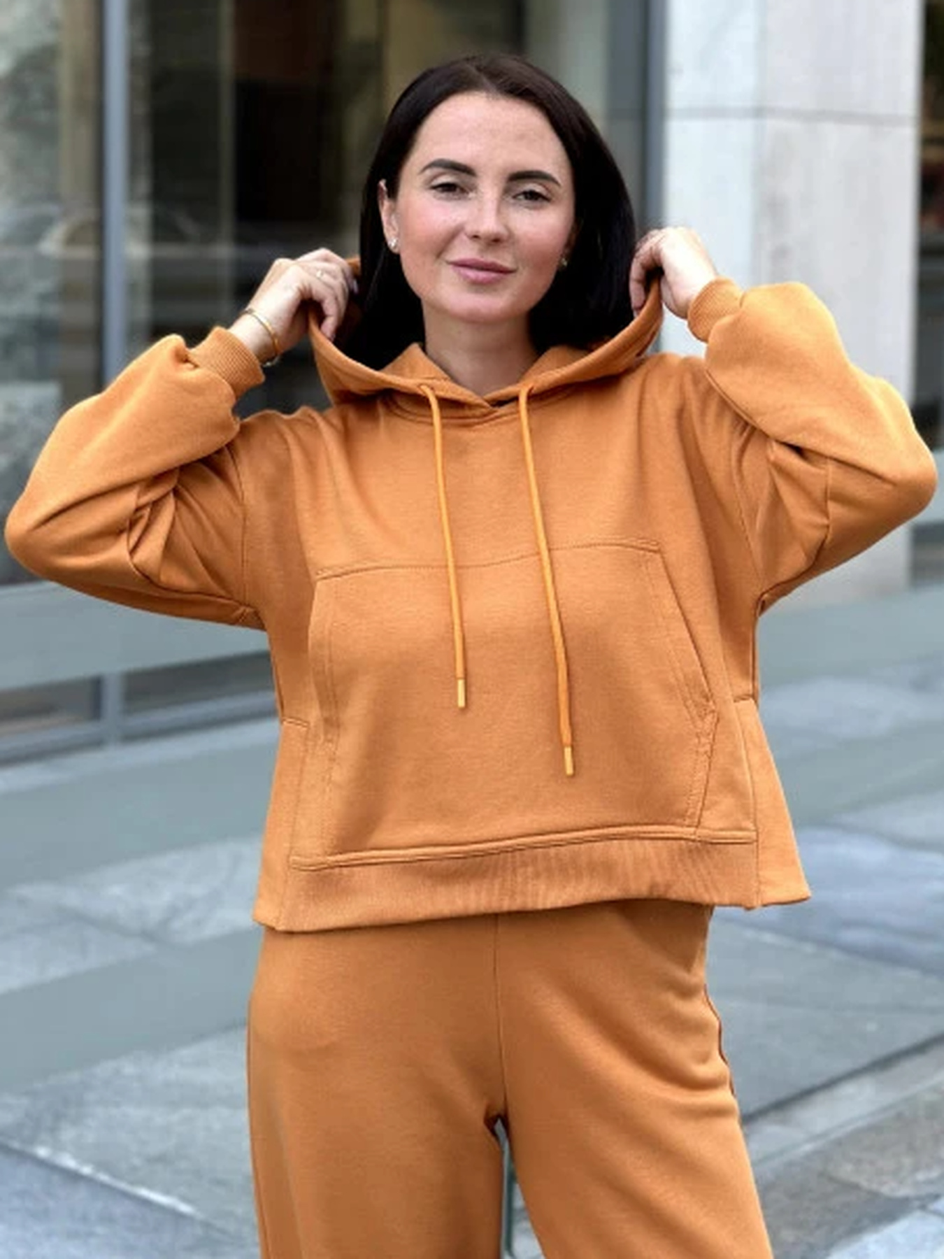 Спортивный костюм Maritel модель 414385 Фото