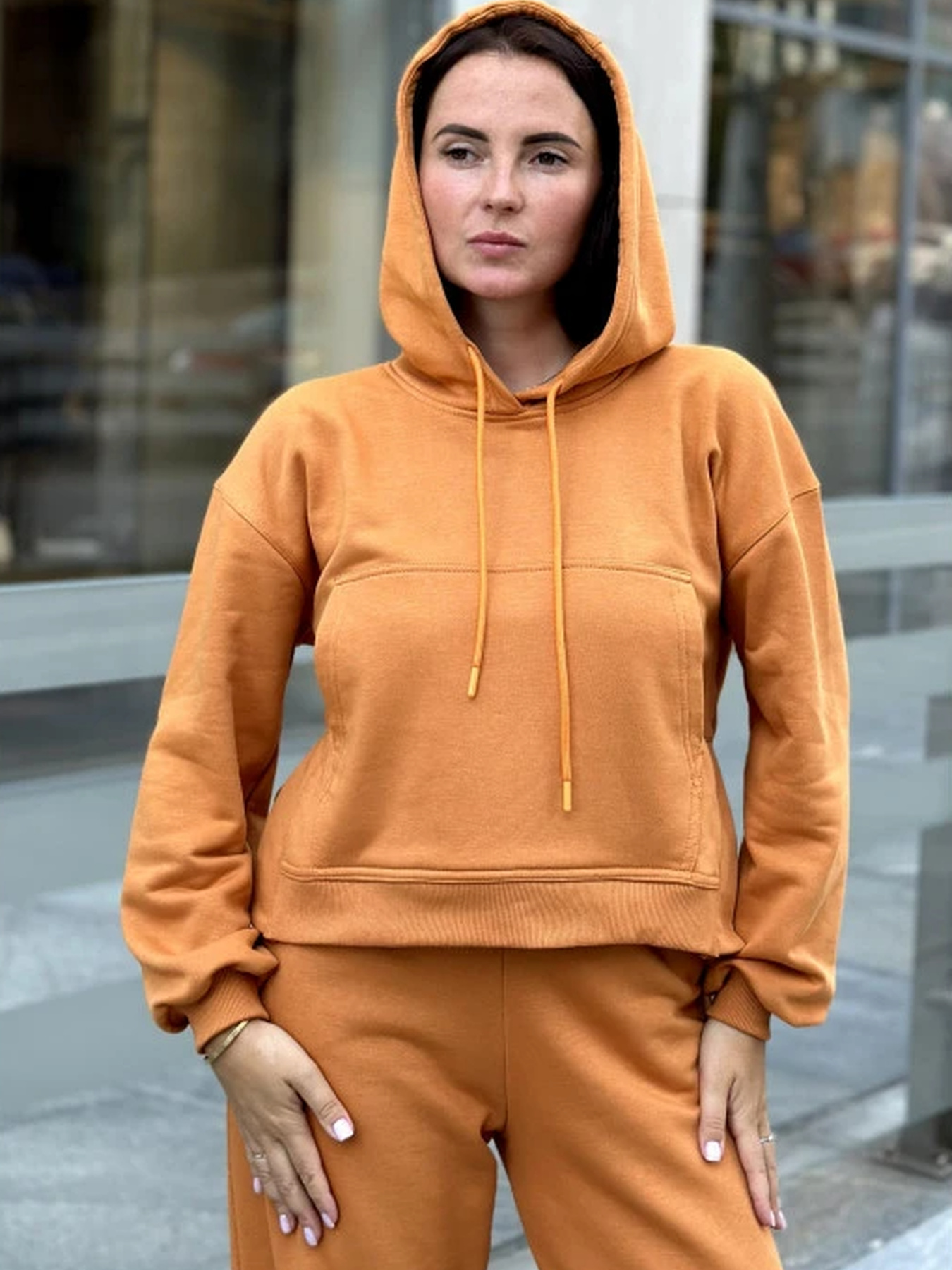 Спортивный костюм Maritel модель 414385 Фото