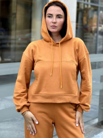 Спортивний костюм Maritel модель 414385 Спортивний костюм Maritel модель 414385 Фото