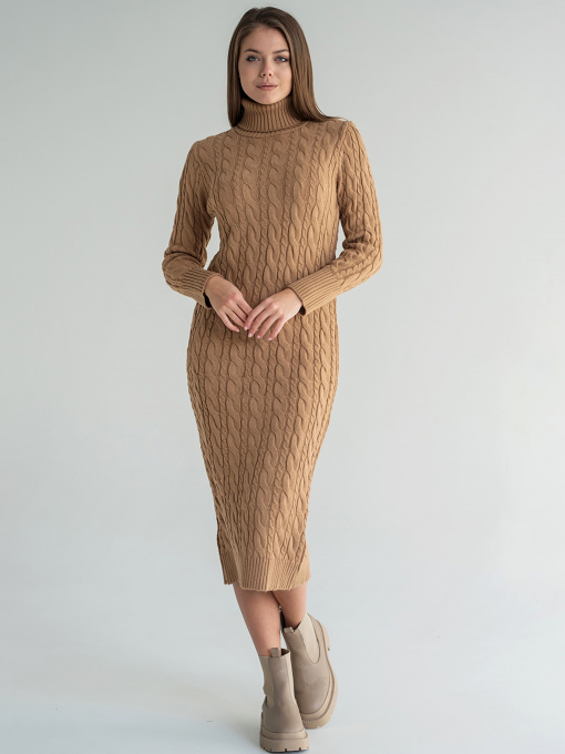 Платье миди Maritel модель 416945 Фото