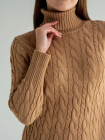 Платье миди Maritel модель 416945 Фото