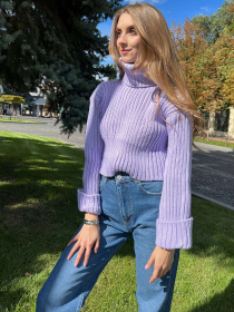 Свитер Maritel модель 423042 Фото