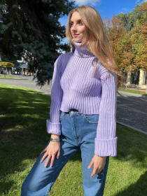 Свитер Maritel модель 423042 Фото