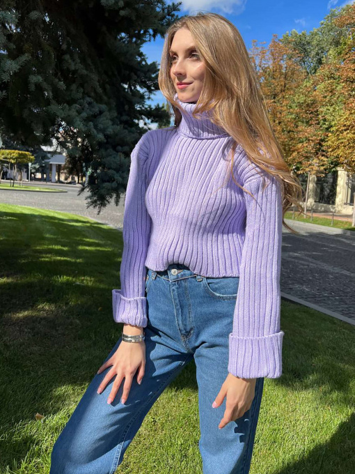 Свитер Maritel модель 423042 Фото