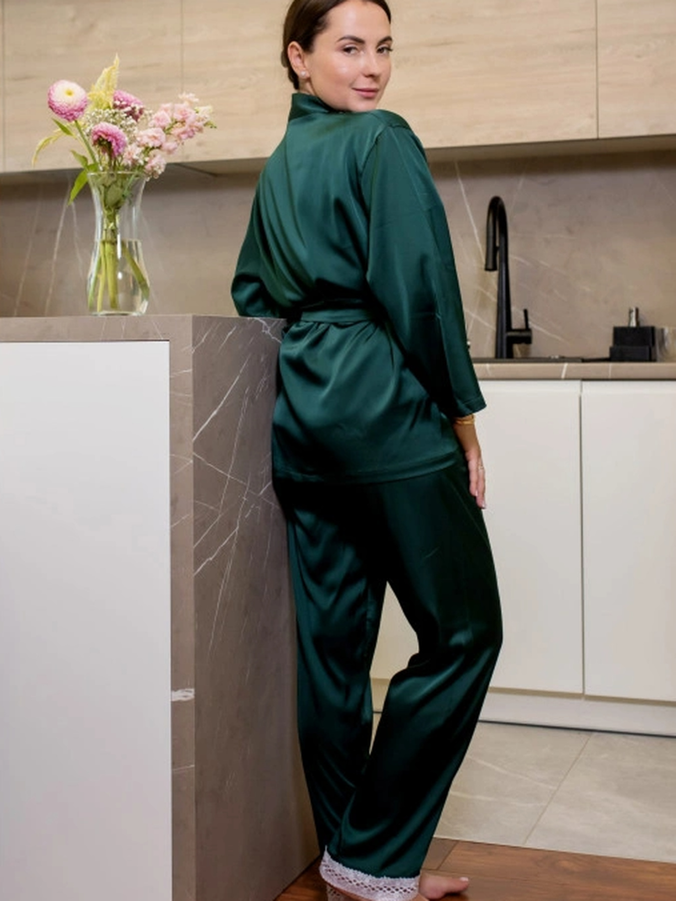 Пижама Maritel модель 423110 Фото