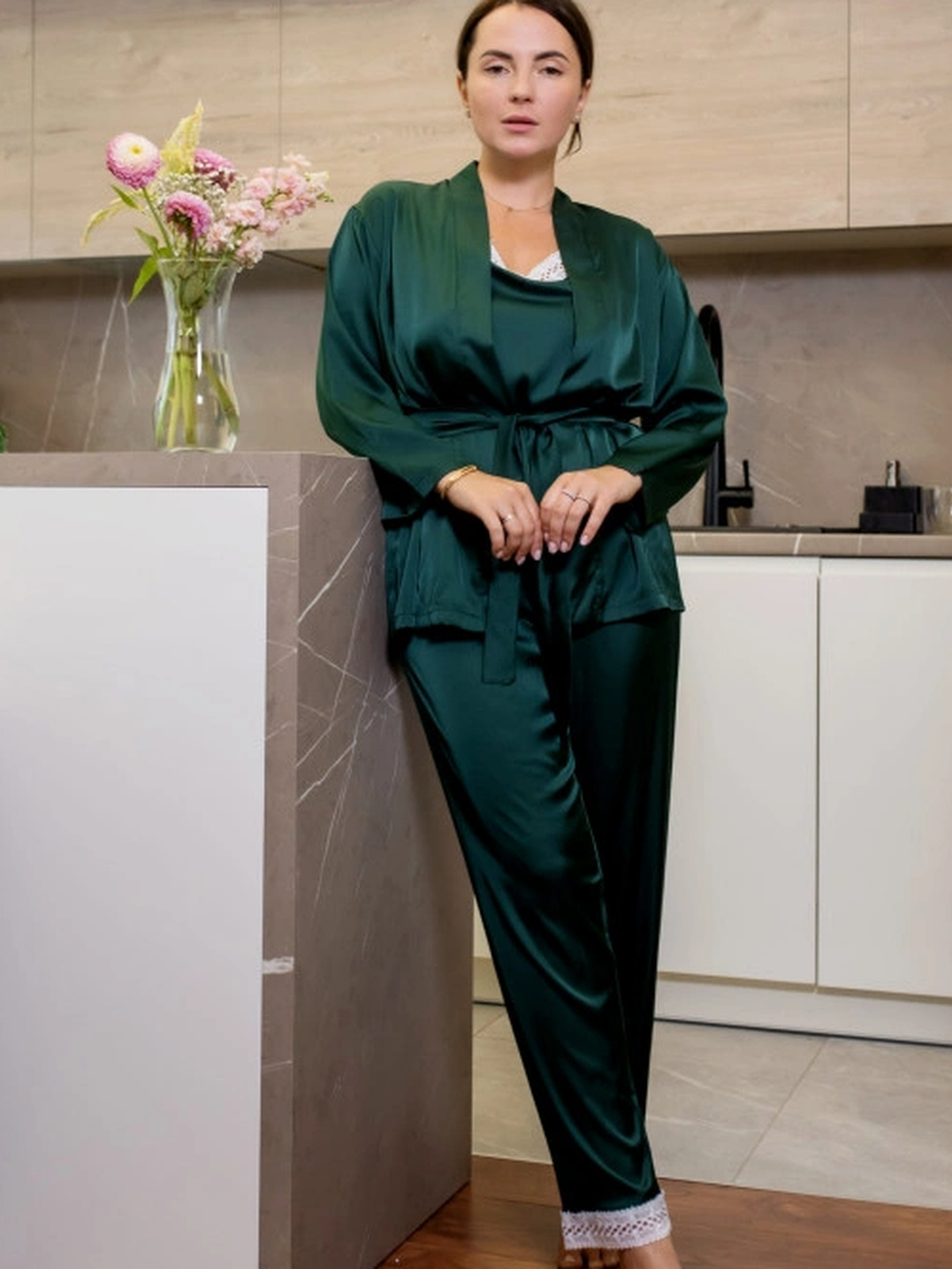 Пижама Maritel модель 423110 Фото