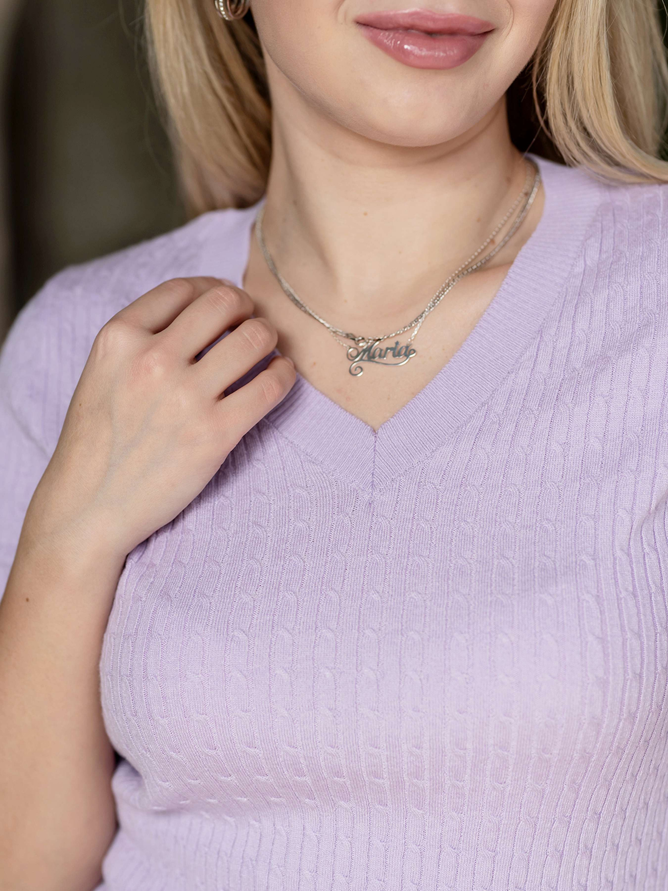 Футболка Maritel модель 434106 Фото