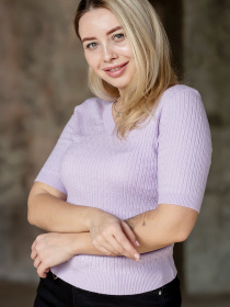 Футболка Maritel модель 434106 Фото