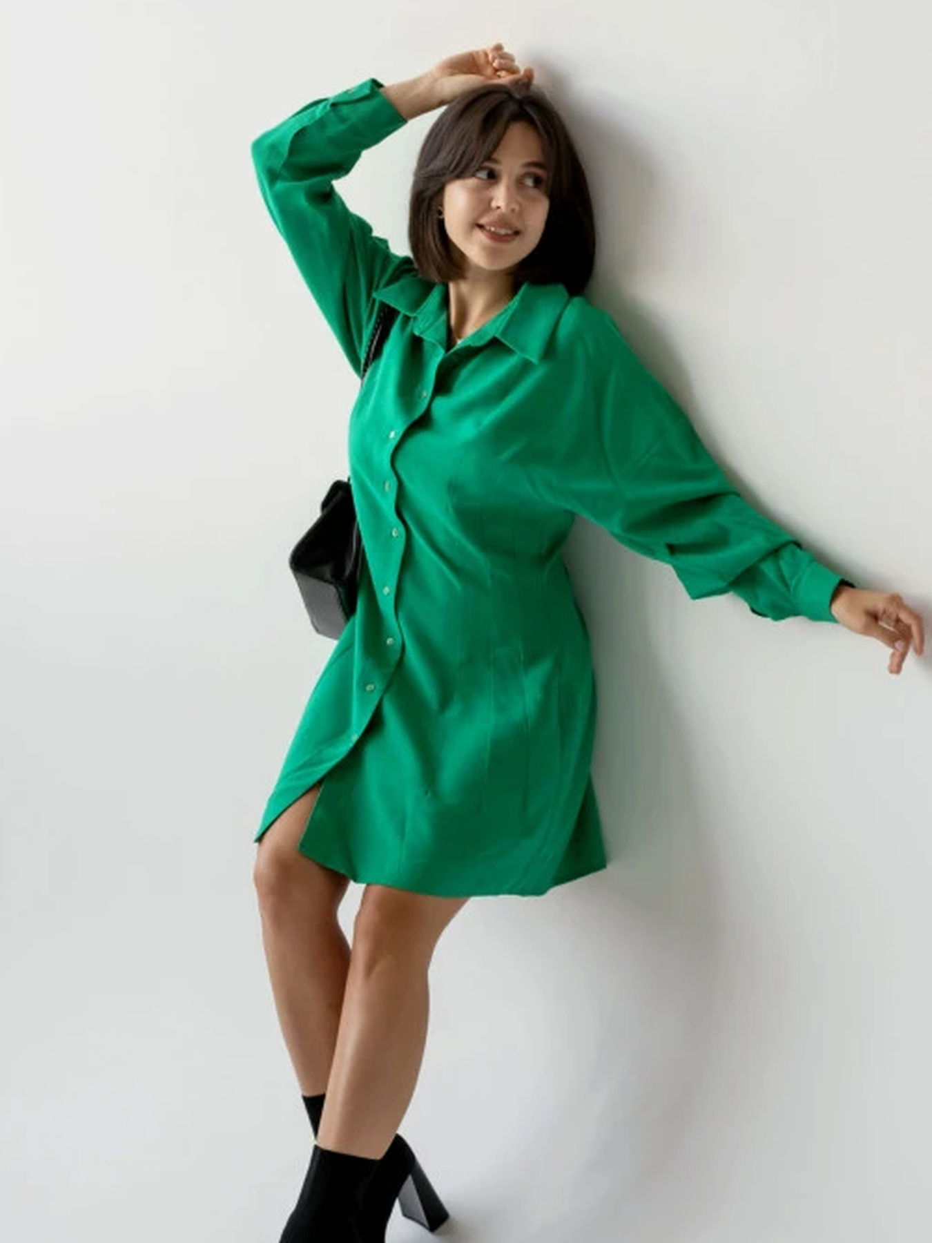 Платье мини Maritel модель 435711 Фото