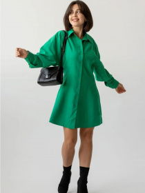 Платье мини Maritel модель 435711 Фото