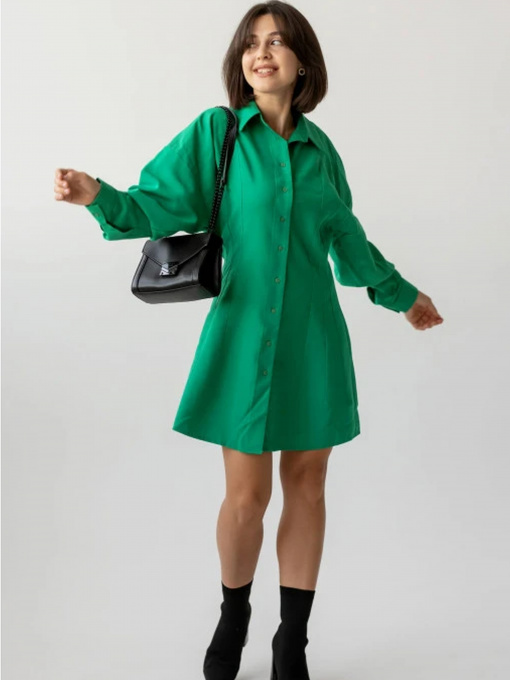 Платье мини Maritel модель 435711 Фото