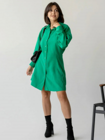 Сукня міні Maritel модель 435711 Фото