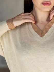 Платье миди Maritel модель 436953 Фото