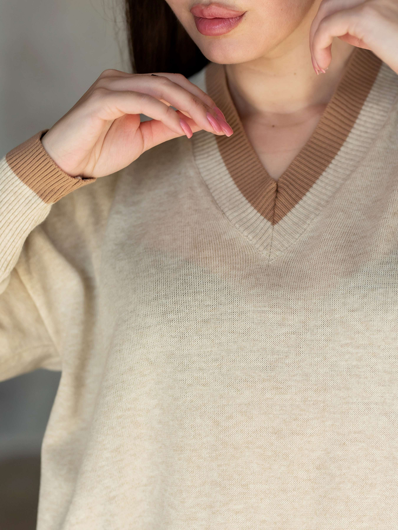 Сукня міді Maritel модель 436953 Фото