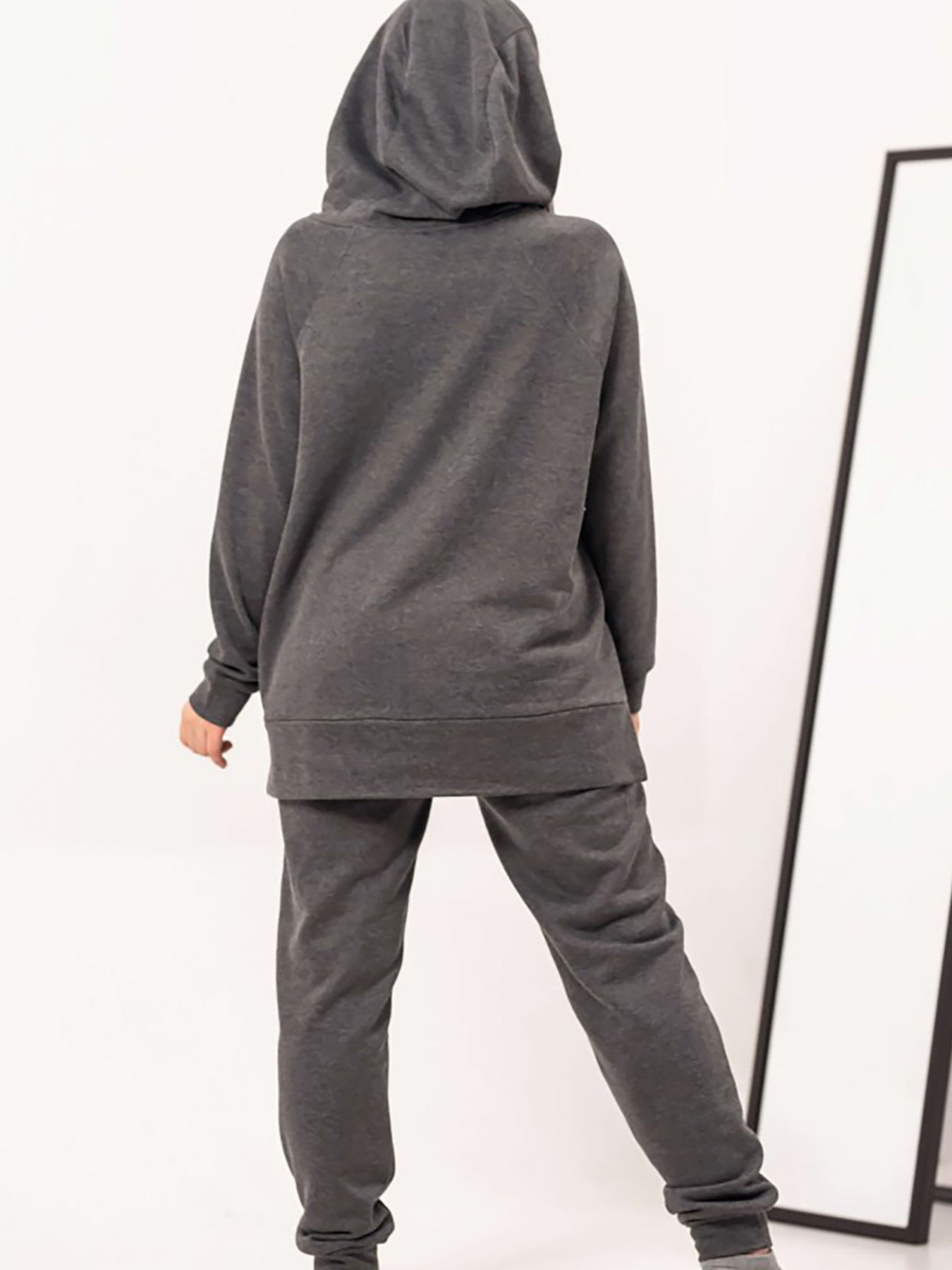 Худи Maritel модель 446719 Фото