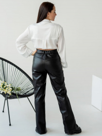 Сорочка повсякденна Maritel модель 454565 Сорочка повсякденна Maritel модель 454565 Фото