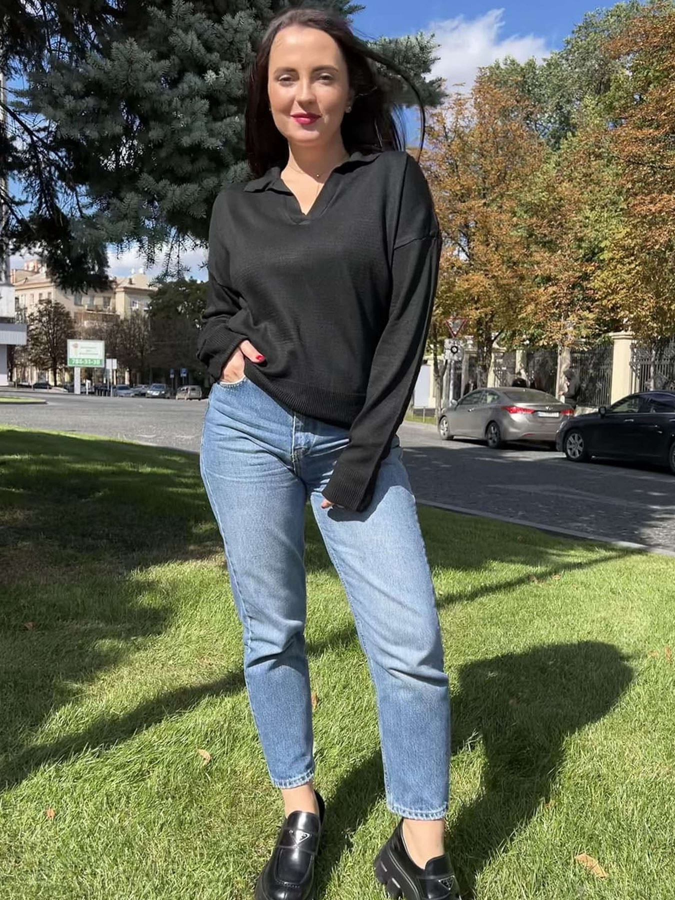 Джемпер Maritel модель 455516 Фото