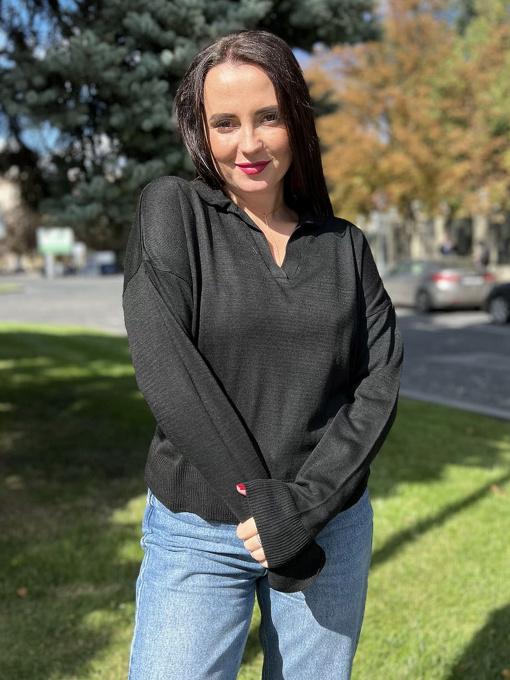 Джемпер Maritel модель 455516 Фото