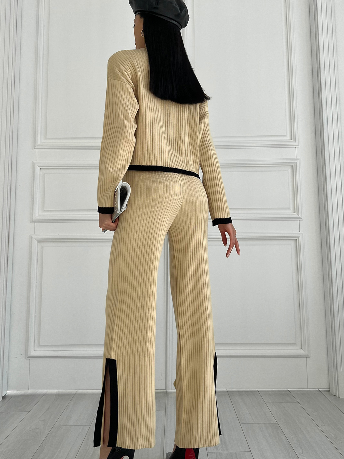 Повсякденний костюм Maritel модель 456734 Фото