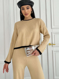 Повсякденний костюм Maritel модель 456734 Фото