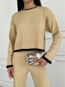 Повсякденний костюм Maritel модель 456734 Фото