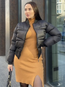 Зимова куртка Maritel модель 462622 Фото