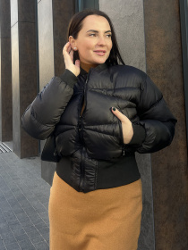 Зимова куртка Maritel модель 462622 Фото