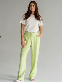 Штани повсякденні Maritel модель 468948 Фото