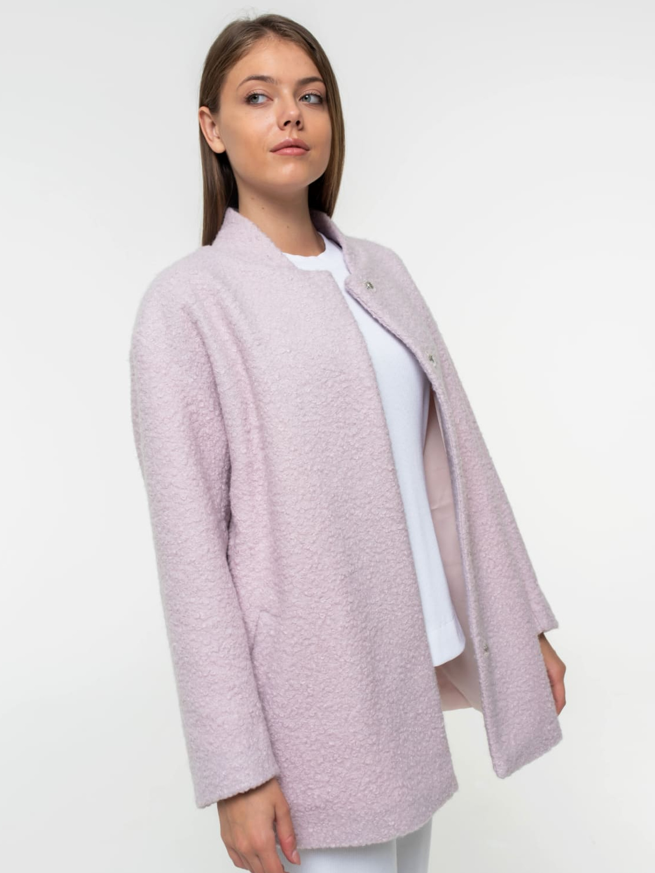 Шуба Maritel модель 471571 Фото