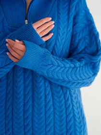 Свитер Maritel модель 474353 Фото