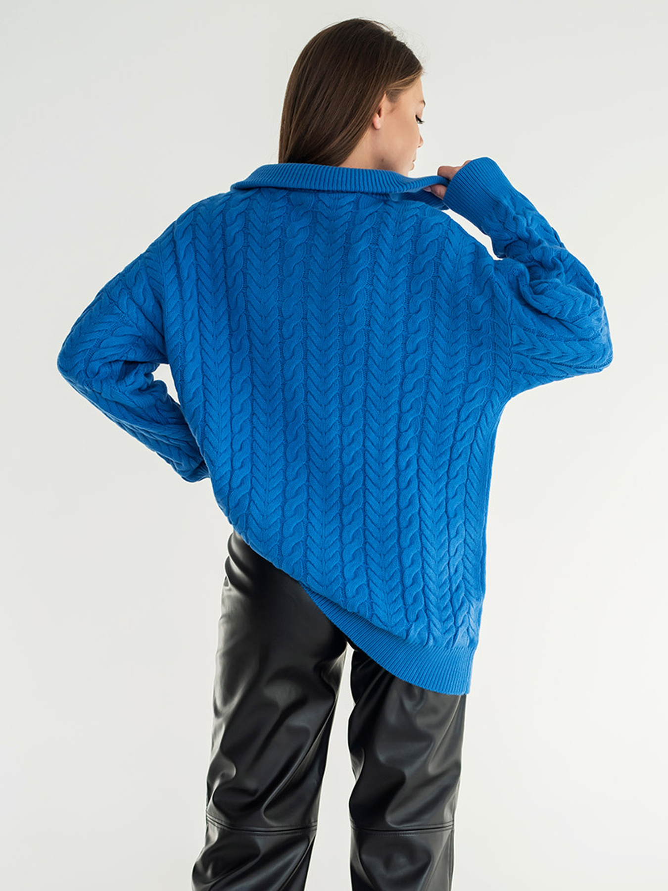 Светр Maritel модель 474353 Фото