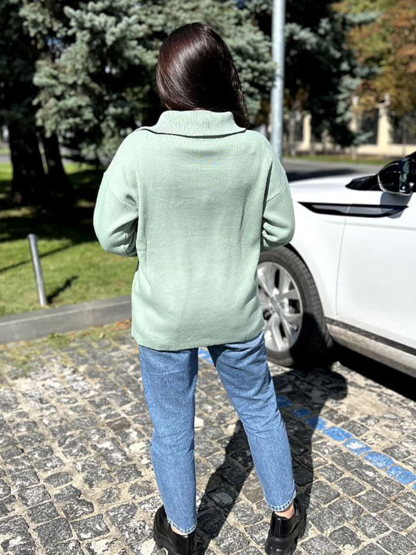 Кофта Maritel модель 477893 Фото